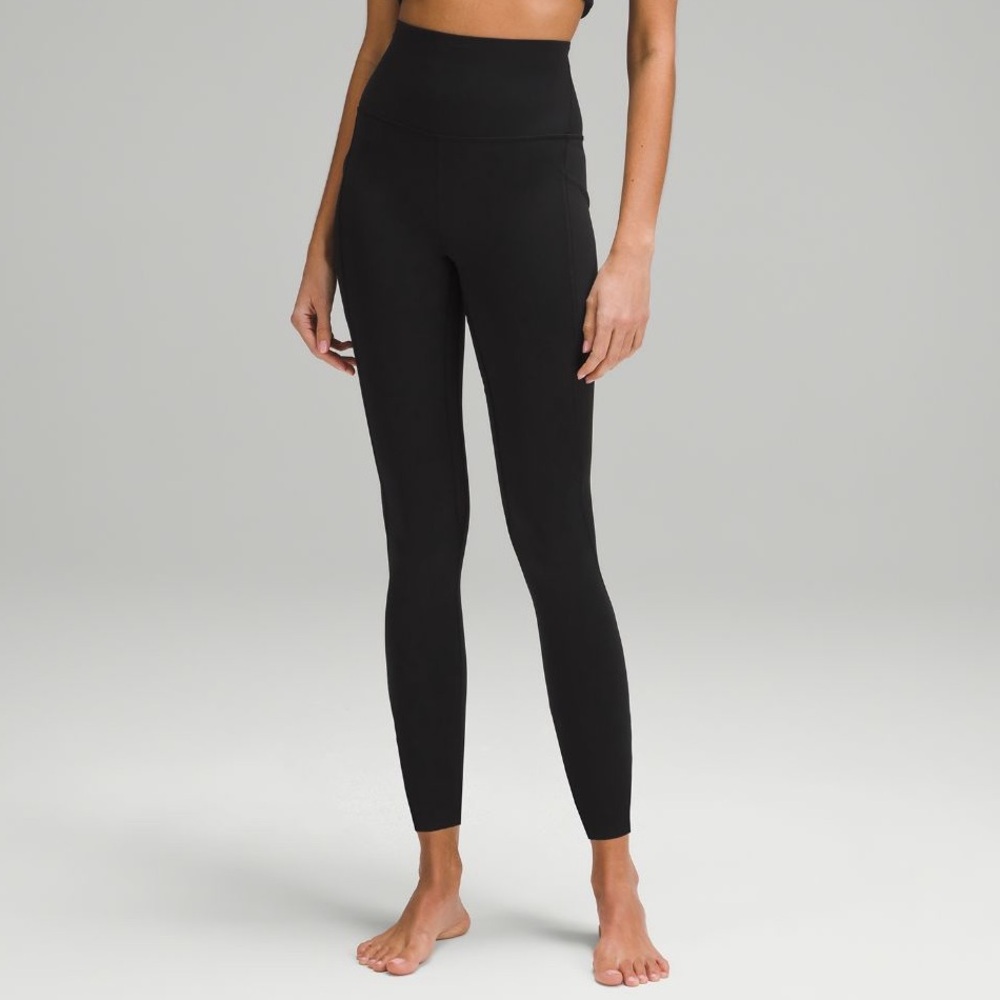 LULULEMON NWT Align™ High-Rise Pant with Pockets 25" | Women's Leggings/Tights
